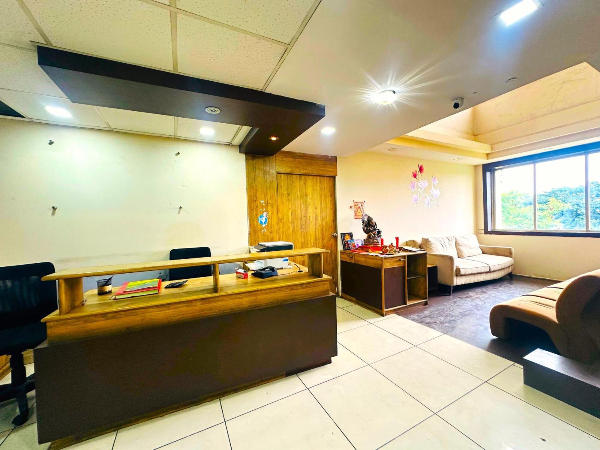 Aundh Elite Stay Pune Exterior photo