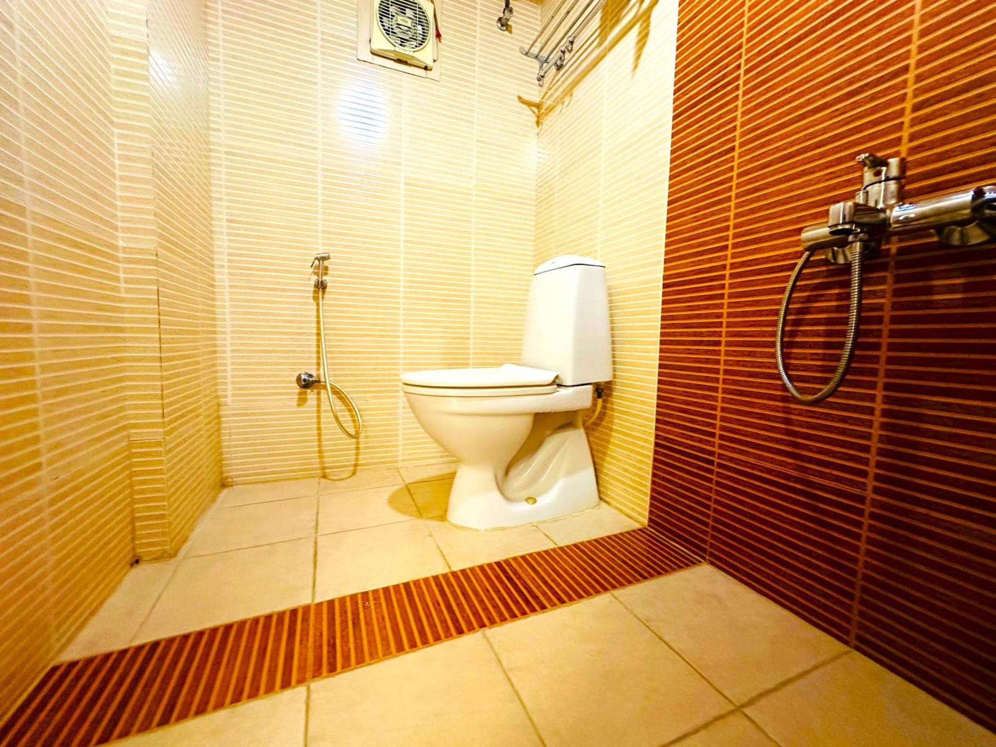 Aundh Elite Stay Pune Exterior photo